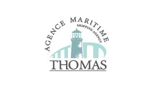 Agence maritime Thomas