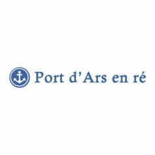 Port d&rsquo;Ars en ré